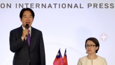 EUA enviará “delegação não oficial” a Taiwan após eleição presidencial