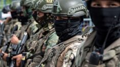 Militares do Equador dizem estar perto de localizar chefe do tráfico que fugiu da prisão