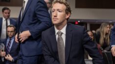 Zuckerberg pede desculpas a famílias de vítimas de abuso infantil em redes sociais