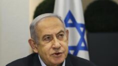Netanyahu rechaça acusação de genocídio e defende luta contra o terrorismo de Israel