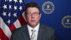 Postagem anti-Trump de oficial do FBI violou lei federal