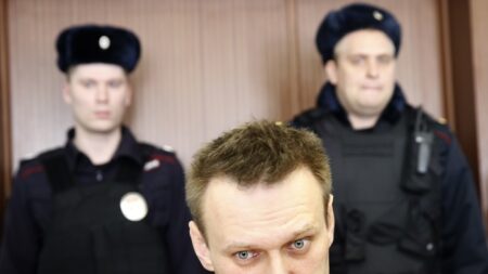 EUA anunciarão esta semana sanções contra Rússia por causa da morte de Navalny
