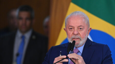 Lula afirma que não há mais desculpas para impedir adesão da Palestina à ONU