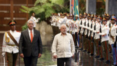 Cuba expressa apoio a Lula após ser declarado “persona non grata” por Israel