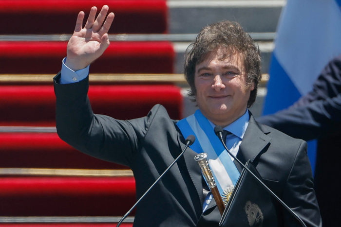 Argentina alcança superávit financeiro de US$ 620 milhões pela 1ª vez em 12 anos