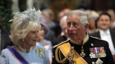Rei Charles III é diagnosticado com câncer, anuncia Palácio de Buckingham
