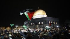 Israel diz que dezenas de mesquitas foram usadas por Hamas e Jihad Islâmica em Gaza
