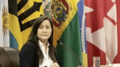 Advogada de Rocío San Miguel confirma a prisão preventiva da ativista venezuelana
