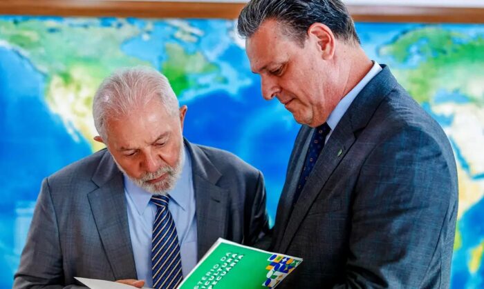 Lula retomará reuniões com empresários de vários setores do agro