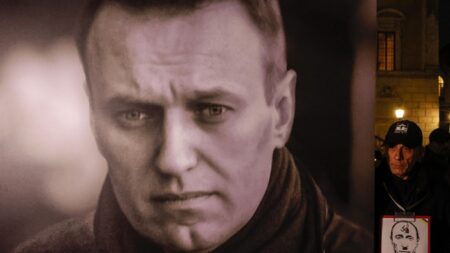 Funeral de Navalny acontecerá esta semana em Moscou, segundo seus aliados