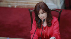 Justiça confirma que Cristina Kirchner deve ser investigada por lavagem de dinheiro