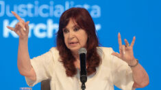 Promotor pede aumento da pena para Cristina Kirchner em processo por corrupção