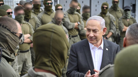 “Foi uma das operações de resgate mais bem-sucedidas da história de Israel”, diz Netanyahu