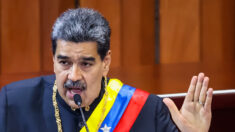 Maduro chama oposição de “terroristas e extremistas” e pede que Forças Armadas estejam “alertas e prontas para o que vier”