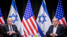 Netanyahu diz que Israel “não aceitará qualquer acordo” com Hamas