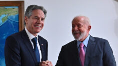 Lula receberá chanceler russo nesta quinta-feira após reunião com Blinken