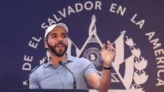 Argentina não precisa de medidas de segurança tão drásticas quanto El Salvador, diz Bukele