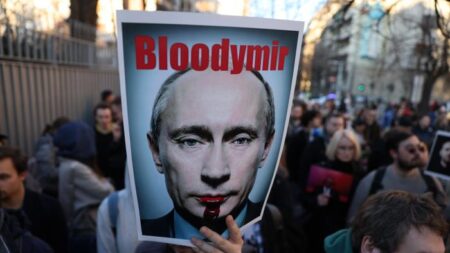 EUA, UE e outros 17 países pedem investigação internacional sobre a morte de Navalny