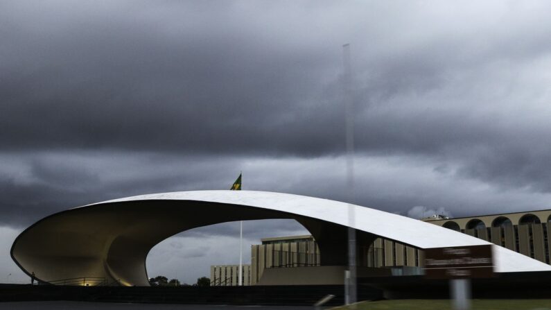 Brasília (© Marcello Casal JrAgência Brasil)
