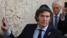 Netanyahu agradece Milei por confirmar transferência da embaixada argentina para Jerusalém