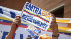 Regime de Maduro promete “resposta forte” à transferência de avião venezuelano-iraniano aos EUA
