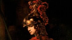 Athena e a natureza incorruptível da sabedoria