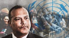 Ex-chefe da fronteira do Panamá: a ONU está por trás do caos na fronteira EUA-México