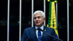 Marcos Pontes critica operação da PF “focada em processos políticos”