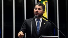Marcos Rogério critica declarações do presidente Lula contra Israel