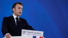 Grupo terrorista que assumiu atentado em Moscou esteve por trás das tentativas na França, diz Macron