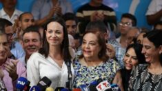 Oposição venezuelana propõe nova candidata presidencial após desqualificação de líder antichavista