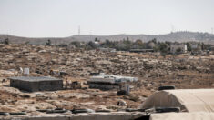 Ataque palestino em assentamento na Cisjordânia mata dois colonos israelenses