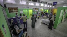 Israel afirma que prendeu 600 membros de grupos terroristas dentro do Hospital Al Shifa