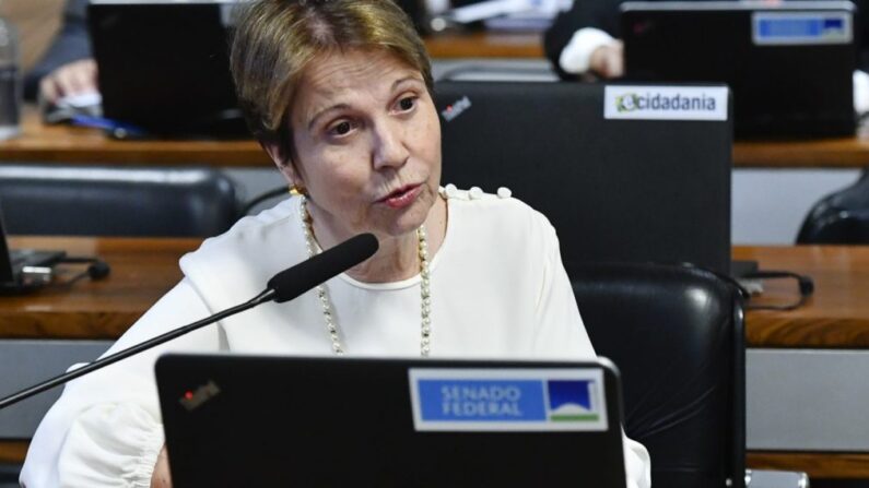 Senadora Tereza Cristina (PP-MS) (FPA)