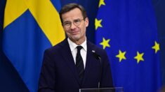 Suécia oficializa sua entrada na OTAN dois anos após invasão russa da Ucrânia