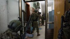Israel prende 500 supostos terroristas no hospital Shifa e neutraliza 20 em Al Amal