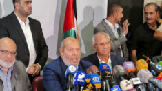 Conversas para trégua entre Hamas e Israel continuam nesta segunda-feira