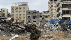 Negociações para cessar-fogo em Gaza avançam e se aproximam de princípio de acordo