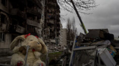 Comissão da ONU aponta mais crimes de guerra da Rússia contra menores de idade ucranianos