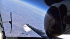 Várias agências dos EUA examinam possível balão espião encontrado na costa do Alasca: Pentágono