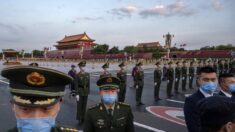 PCCh reforça seu governo ao estilo da KGB com expurgos em altos escalões da segurança do Estado