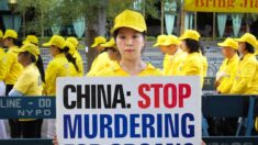 Governo australiano silencia sobre perseguição religiosa e direitos humanos durante visita de membro do PCCh