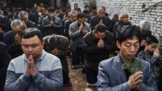 Abuso de minorias religiosas na China está enraizado na ideologia comunista, afirma defensor dos direitos humanos