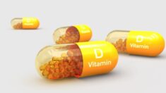 Nem tudo são flores: A realidade da suplementação de vitamina D