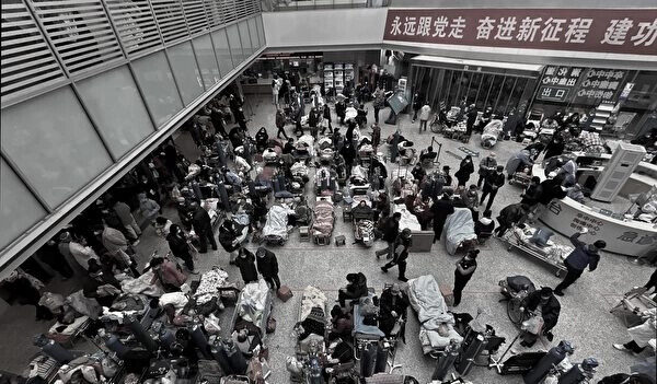 Médico descreve cena de autoridades chinesas destruindo dados sobre a pandemia da COVID-19