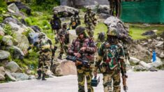 Envio de 10 mil soldados indianos para fronteira do Tibete sinaliza aumento das tensões com a China