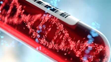 Procurar DNA repetitivo no sangue pode detectar câncer mais cedo: Estudo