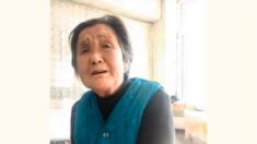 Mãe de 81 anos fala após filho ser alvo da repressão do PCCh contra a fé