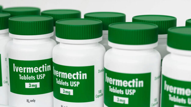 FDA cede sobre uso da ivermectina porém preocupações mais profundas persistem 