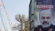 Chefe da Guarda Revolucionária iraniana promete enterrar Israel em Gaza
